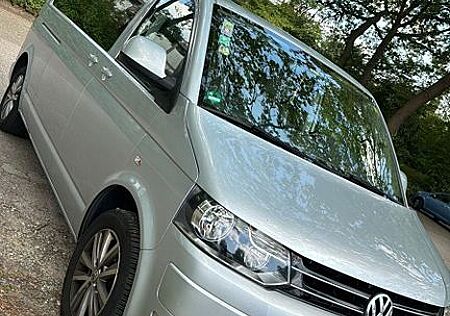VW T5 Caravelle Volkswagen