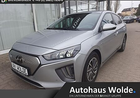 Hyundai Ioniq Premium Elektro Navi Soundsystem Klimasitz