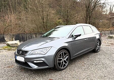 Seat Leon ST 1.4 TSI ACT 110kW Start&Stop FR DSG FR