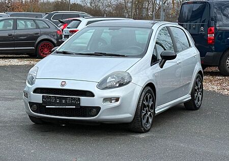Fiat Grande Punto 1.4 16V Dynamic Klima 1.4