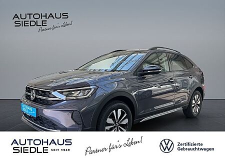 VW Taigo Volkswagen Goal 1,0 l TSI Navi 8 fache Bereifung