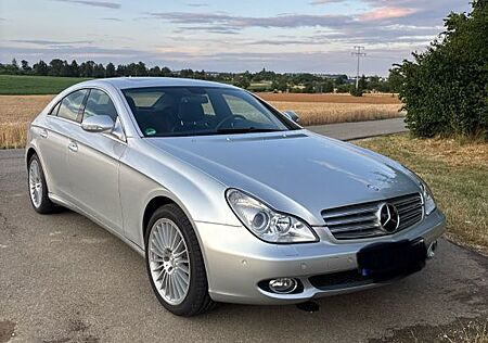 Mercedes-Benz CLS 350 CGI Vollausstattung