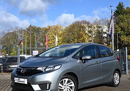 Honda Jazz 1.3 i-VTEC Comfort Navi 32tkm 1.Hd 2xPDC