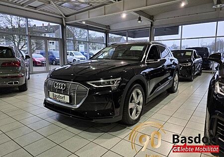 Audi e-tron 55 quattro Navi LED Head Up Display