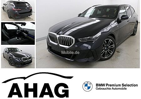 BMW 520d xDrive Touring M Sportpaket Standhzg. AHK