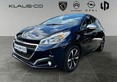 Peugeot 208 PT 82 Tech Edition *Navi*Cam*SHZ*