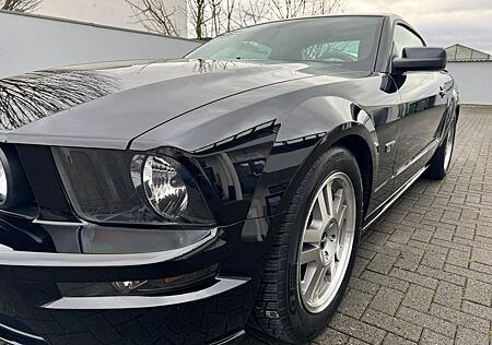 Ford Mustang GT V8