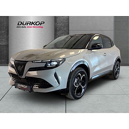 Alfa Romeo Junior leasen
