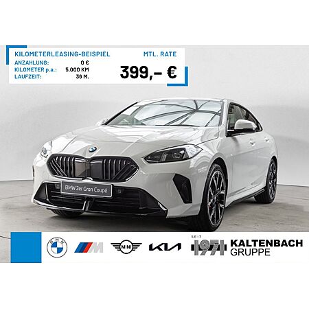 BMW 2er leasen