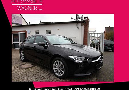 Mercedes-Benz CLA 180 Shooting Brake NAVI*PDC*EU6 /12682