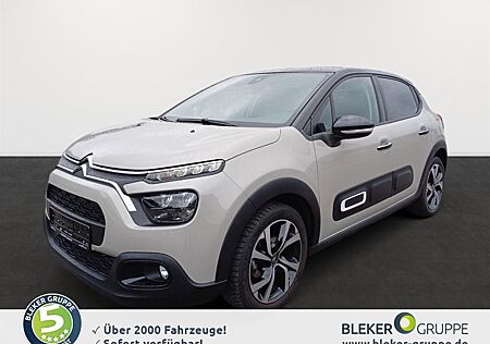 Citroën C3 Pure Tech 83 Shine Pack