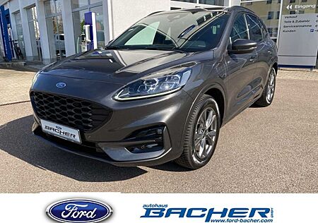 Ford Kuga 2.5 Duratec PHEV ST-LINE X SHZ, NAVI