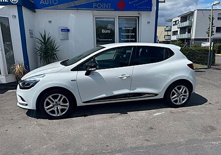 Renault Clio IV Limited