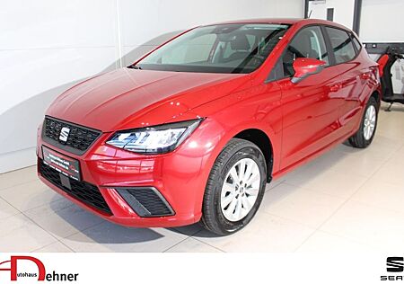 Seat Ibiza Style 1.0 TSI PDC+SHZ+PAKET M+DAB+GRA