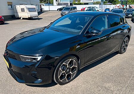Opel Astra L Lim. 5-trg. Ultimate