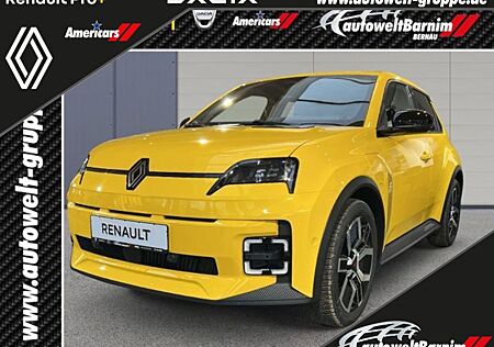 Renault R 5 E-Tech Techno 150 Comfort Range + AHK