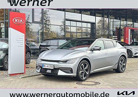 Kia EV6 AWD 325 GT-Line WP ASS+ GD SN