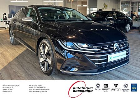 VW Arteon Volkswagen Shooting Brake Elegance/DSG/KAMERA/AHK