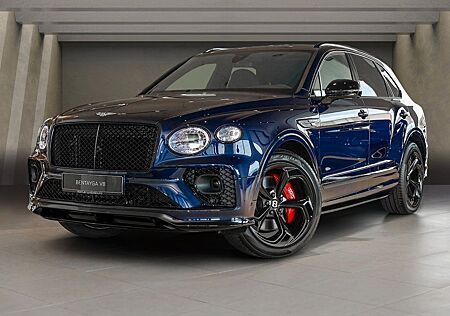 Bentley Bentayga 4.0 V8 S 4WD Autom.
