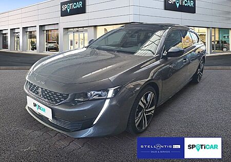 Peugeot 508 SW GT 1.6 PureTech 225*Schiebedach*Focal*AHK