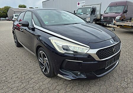 Citroën DS5 Limited 132KW LED - HeadUP Kamera Pano Leder