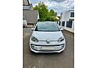 VW Up Volkswagen 1.0 55kW ASG club ! Panorama inkl. Garantie
