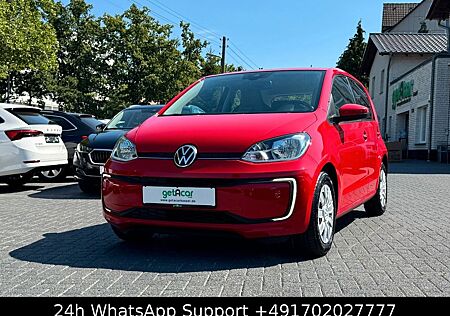 VW Up Volkswagen ! e-! / CCS / SITZHEIZ / 1. HAND