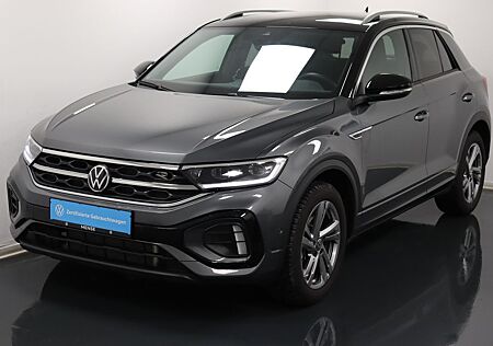 VW T-Roc Volkswagen 2.0 TDI DSG R-Line |ACC|VirtualCP|FLA|LED