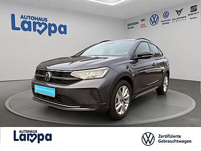 Volkswagen Taigo GOAL 1.0 TSI DSG,ACC,LIGHT ASSIST,PDC,SHZ