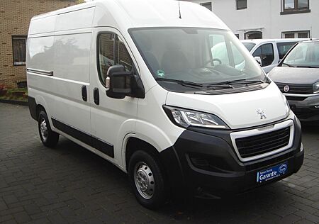 Peugeot Boxer Kasten 3,5t L2H2 Premium+1.HAND+51 TKM !