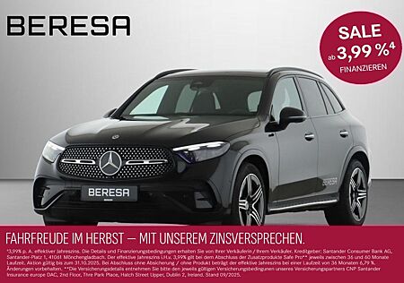 Mercedes-Benz GLC 220 d 4M AMG Night Digital Light Pano MBUX