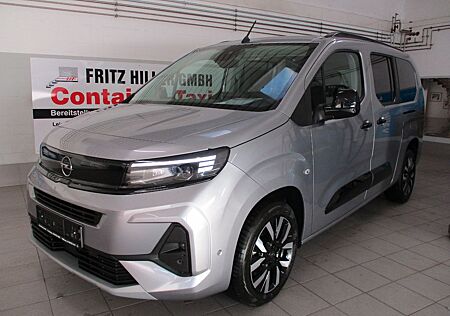 Opel Combo Life E GS XL AUTOMATIK*7-SITZER*KAMERA*NAV
