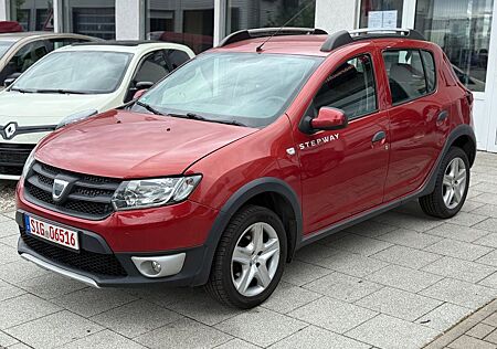 Dacia Sandero II Stepway Ambiance