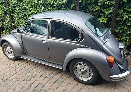 VW Käfer Volkswagen Jubikäfer - 50 Jahre Sondermodell + TÜV