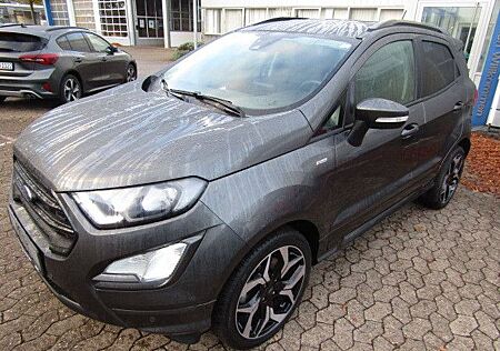 Ford EcoSport ST-Line 1.0 EcoBoost