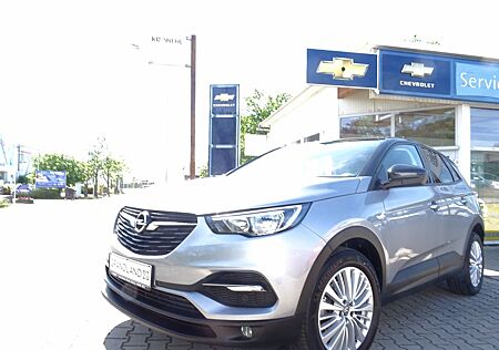 Opel Grandland X Grandland (X) Kamera NSW ALU`S Sitzheizung