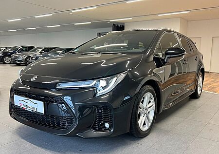 Suzuki Swace 1.8 Hybrid Comfort+*Kamera*Xenon*Keyless*