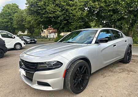 Dodge Charger 5.7 V8 AWD