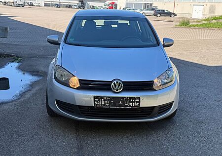 VW Golf Volkswagen VI Trendline