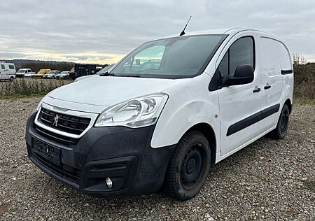 Peugeot Partner L1 Premium *startet nicht*Navi*Klima*PTS