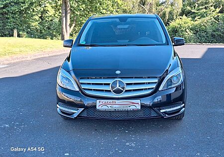 Mercedes-Benz B 220 B -Klasse CDI / d