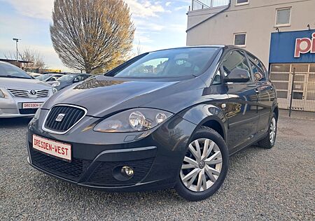 Seat Altea Stylance / Style