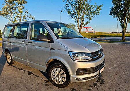 VW T6 Multivan Volkswagen