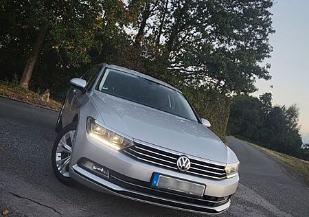 VW Passat Variant Volkswagen Passat B8 2.0 TDI BMT Comfortline