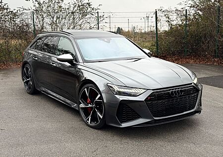 Audi RS6 4.0 TFSI tiptr. quattro - Laser|Pano|Kera|BO