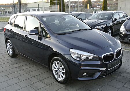 BMW 218 i Advantage PDC ALU Sitzheizung