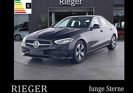 Mercedes-Benz C 180 Avantgarde*SHD*AssistenzInfotainment-Paket