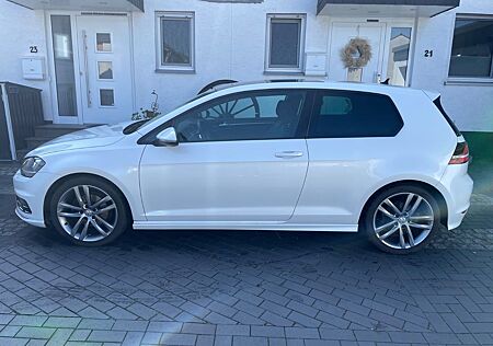 VW Golf Volkswagen 1.4 TSI 90kW 2x R-Line, Schiebedach
