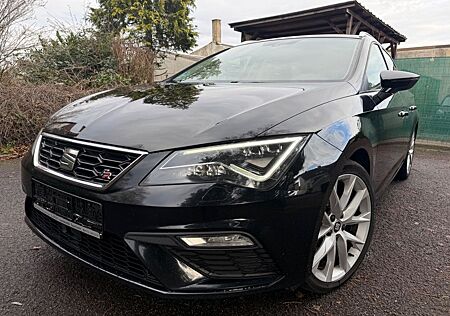Seat Leon ST FR