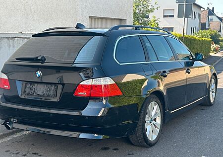 BMW 520d touring -